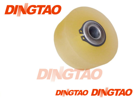 74017000 For GT5250 S5200 Spare Parts Guide Chain Roller Assy Conveyor Shark