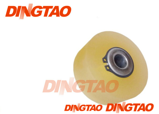 74017000 For GT5250 S5200 Spare Parts Guide Chain Roller Assy Conveyor Shark