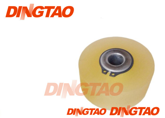 74017000 For GT5250 S5200 Spare Parts Guide Chain Roller Assy Conveyor Shark