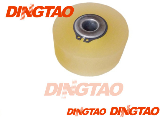 74017000 For GT5250 S5200 Spare Parts Guide Chain Roller Assy Conveyor Shark