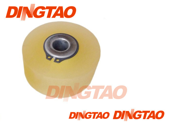 74017000 For GT5250 S5200 Spare Parts Guide Chain Roller Assy Conveyor Shark