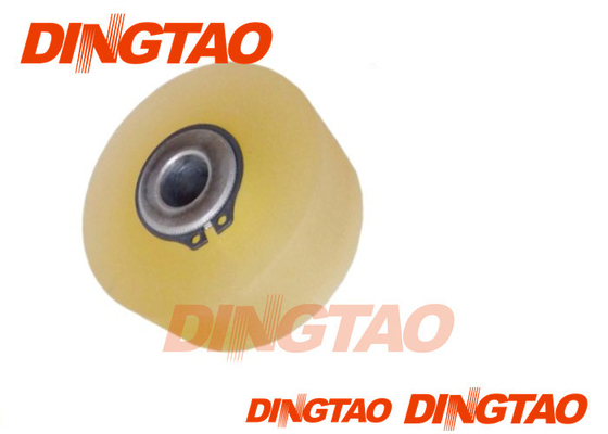 74017000 For GT5250 S5200 Spare Parts Guide Chain Roller Assy Conveyor Shark