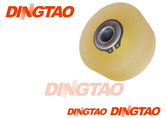 74017000 For GT5250 S5200 Spare Parts Guide Chain Roller Assy Conveyor Shark