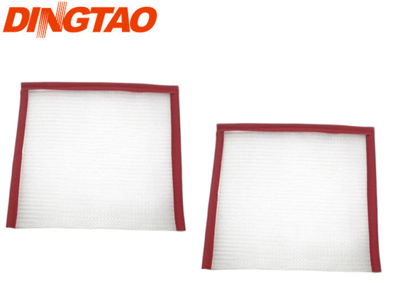 DT GT7250 Cutter Parts S7200 Parts Filter Aaa 11.25 X12.25 Electros 460500112