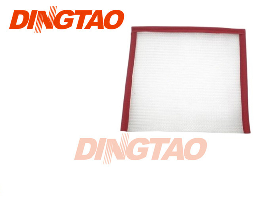 DT GT7250 Cutter Parts S7200 Parts Filter Aaa 11.25 X12.25 Electros 460500112