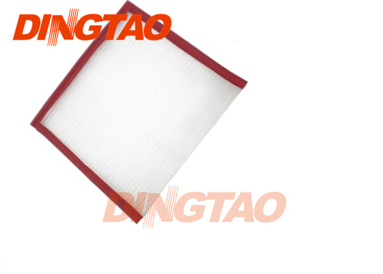 DT GT7250 Cutter Parts S7200 Parts Filter Aaa 11.25 X12.25 Electros 460500112