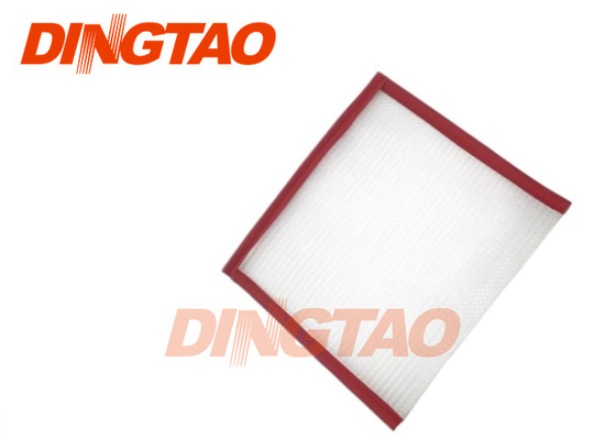 DT GT7250 Cutter Parts S7200 Parts Filter Aaa 11.25 X12.25 Electros 460500112