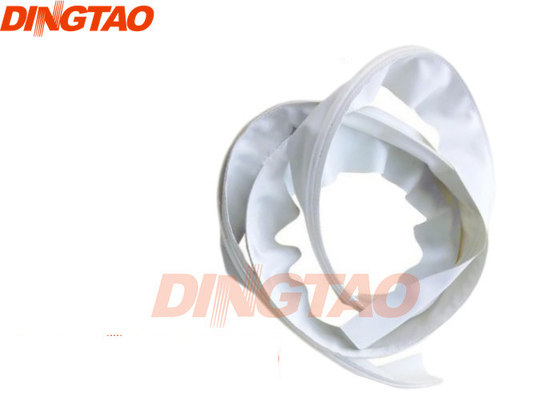 For DT GT7250 S7200 Cutter Parts Assy Sewn Barrier Strip 83.61" Long 90246001
