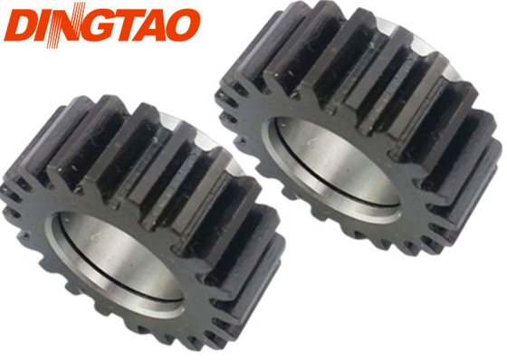Cutter Spare Parts For S5200 GT5250 Cutter Gear Clamp S5000 7000 74647001