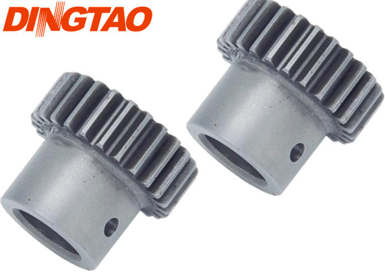 Pinion Motor X-Axis S52/S72 PN 74604001 For S5200 GT5250 Cutter Spare Parts