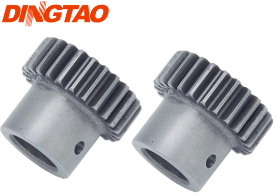 Pinion Motor X-Axis S52/S72 PN 74604001 For S5200 GT5250 Cutter Spare Parts