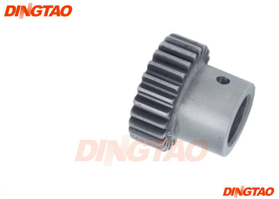 Pinion Motor X-Axis S52/S72 PN 74604001 For S5200 GT5250 Cutter Spare Parts