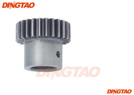 Pinion Motor X-Axis S52/S72 PN 74604001 For S5200 GT5250 Cutter Spare Parts