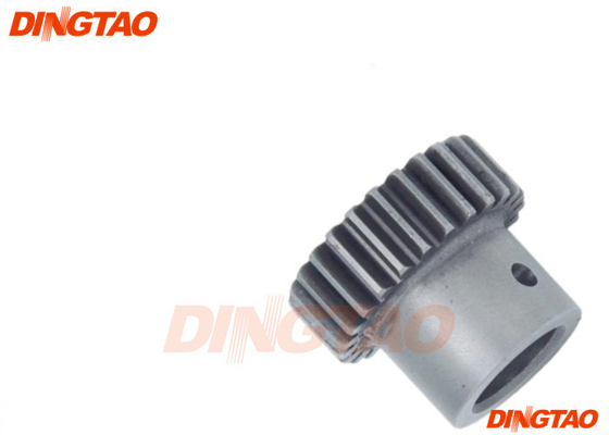 Pinion Motor X-Axis S52/S72 PN 74604001 For S5200 GT5250 Cutter Spare Parts