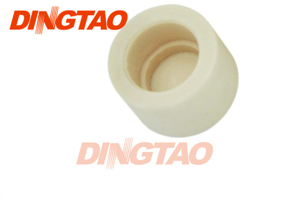 DT GT7250 Spare Parts S7200 Parts PN 66238000 Cap Pusher 0.75" In Diameter S-91