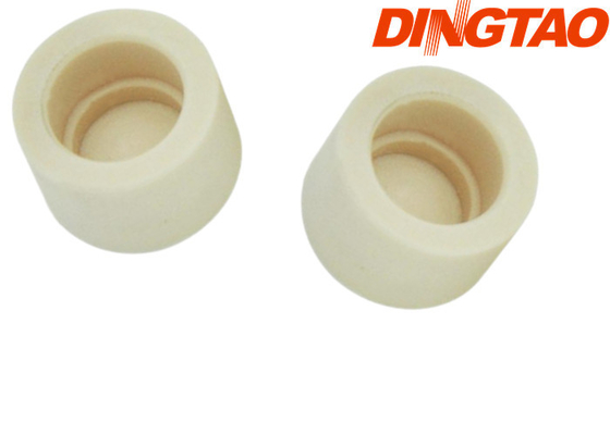 DT GT7250 Spare Parts S7200 Parts PN 66238000 Cap Pusher 0.75" In Diameter S-91