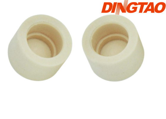DT GT7250 Spare Parts S7200 Parts PN 66238000 Cap Pusher 0.75" In Diameter S-91