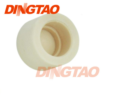 DT GT7250 Spare Parts S7200 Parts PN 66238000 Cap Pusher 0.75" In Diameter S-91