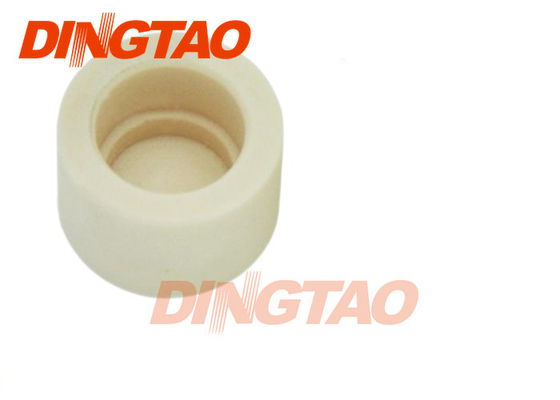 DT GT7250 Spare Parts S7200 Parts PN 66238000 Cap Pusher 0.75" In Diameter S-91