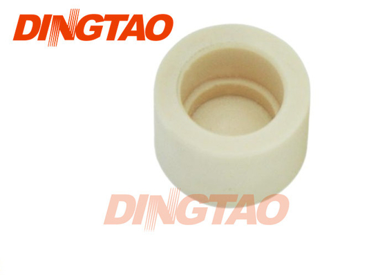 DT GT7250 Spare Parts S7200 Parts PN 66238000 Cap Pusher 0.75" In Diameter S-91