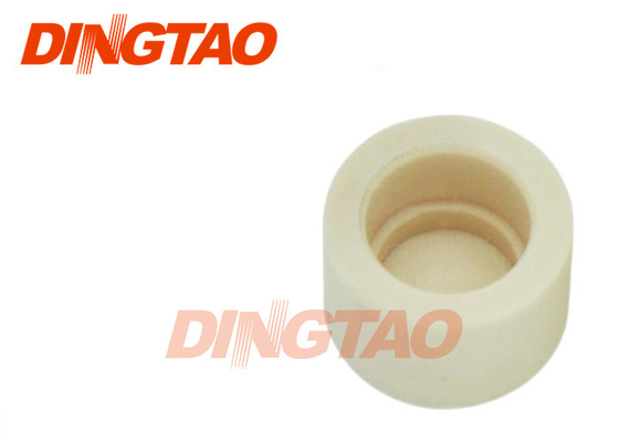 DT GT7250 Spare Parts S7200 Parts PN 66238000 Cap Pusher 0.75" In Diameter S-91