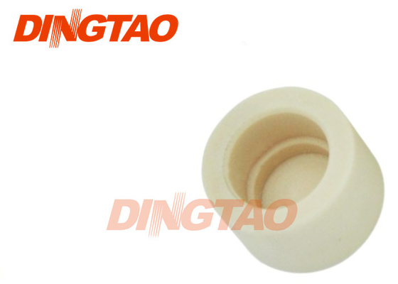 DT GT7250 Spare Parts S7200 Parts PN 66238000 Cap Pusher 0.75" In Diameter S-91