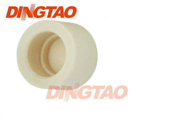 DT GT7250 Spare Parts S7200 Parts PN 66238000 Cap Pusher 0.75" In Diameter S-91
