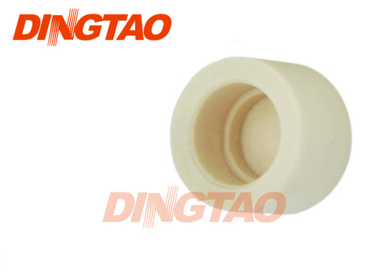 DT GT7250 Spare Parts S7200 Parts PN 66238000 Cap Pusher 0.75" In Diameter S-91