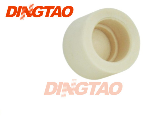DT GT7250 Spare Parts S7200 Parts PN 66238000 Cap Pusher 0.75" In Diameter S-91