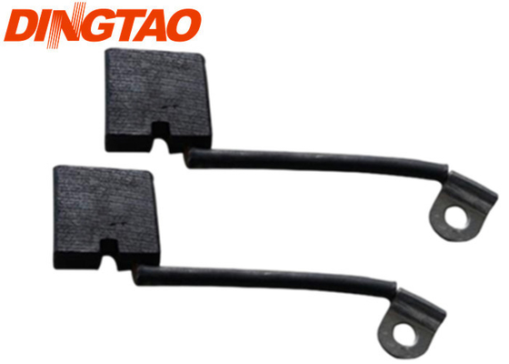 For GT5250 S5200 Cutter Parts Brush For 74495000 Knife Drill Motor 238500008