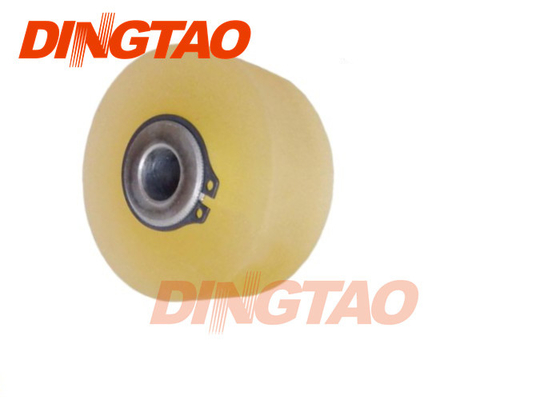 DT S7200 GT7250 Cutter Parts Guide Chain Roller Assy Conveyor Shark 74017000