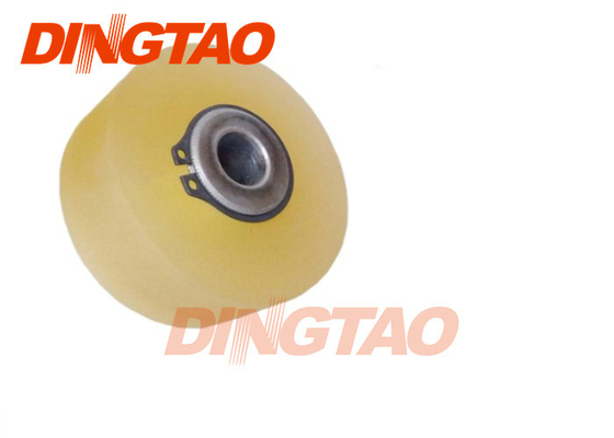DT S7200 GT7250 Cutter Parts Guide Chain Roller Assy Conveyor Shark 74017000
