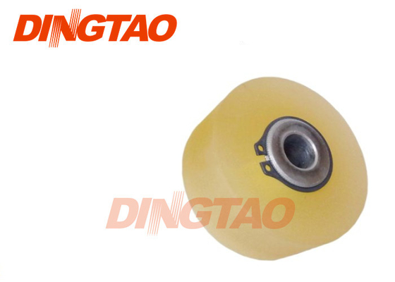 DT S7200 GT7250 Cutter Parts Guide Chain Roller Assy Conveyor Shark 74017000