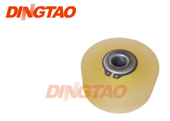 DT S7200 GT7250 Cutter Parts Guide Chain Roller Assy Conveyor Shark 74017000