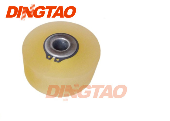 DT S7200 GT7250 Cutter Parts Guide Chain Roller Assy Conveyor Shark 74017000
