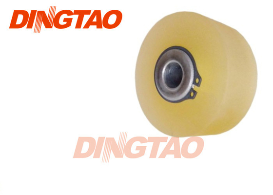 DT S7200 GT7250 Cutter Parts Guide Chain Roller Assy Conveyor Shark 74017000