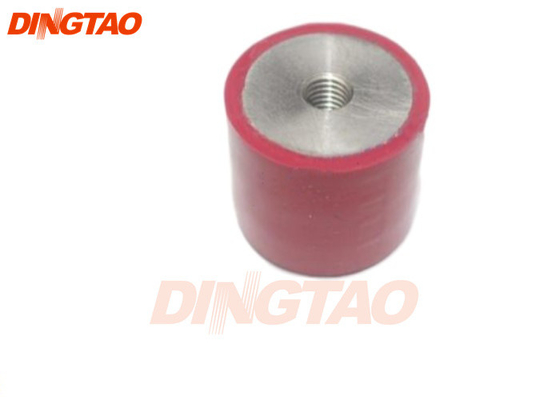 DT S7200 GT7250 Cutter Spare Parts Elev Bmpr Stop Mod As 62268021