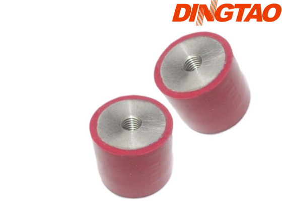 DT S7200 GT7250 Cutter Spare Parts Elev Bmpr Stop Mod As 62268021