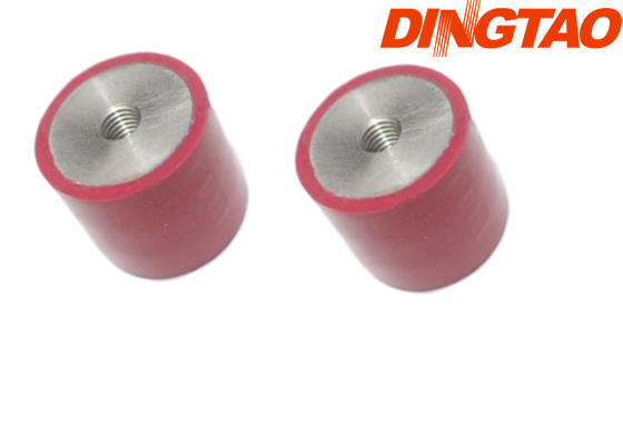 DT S7200 GT7250 Cutter Spare Parts Elev Bmpr Stop Mod As 62268021