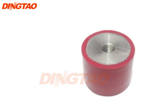 DT S7200 GT7250 Cutter Spare Parts Elev Bmpr Stop Mod As 62268021
