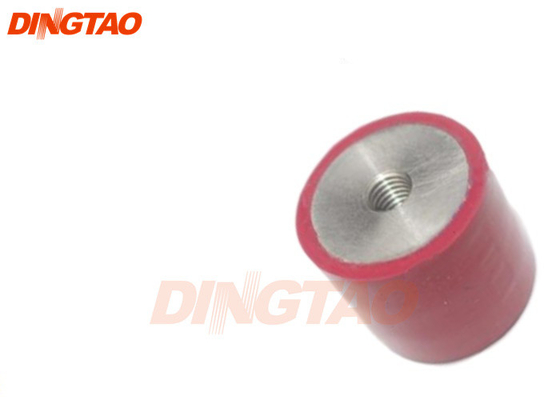 DT S7200 GT7250 Cutter Spare Parts Elev Bmpr Stop Mod As 62268021