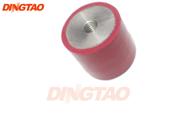 DT S7200 GT7250 Cutter Spare Parts Elev Bmpr Stop Mod As 62268021