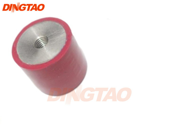 DT S7200 GT7250 Cutter Spare Parts Elev Bmpr Stop Mod As 62268021