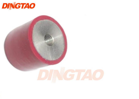 DT S7200 GT7250 Cutter Spare Parts Elev Bmpr Stop Mod As 62268021