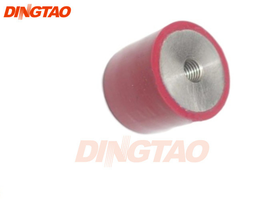 DT S7200 GT7250 Cutter Spare Parts Elev Bmpr Stop Mod As 62268021