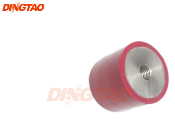 DT S7200 GT7250 Cutter Spare Parts Elev Bmpr Stop Mod As 62268021