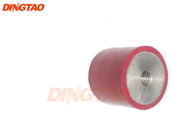 DT S7200 GT7250 Cutter Spare Parts Elev Bmpr Stop Mod As 62268021