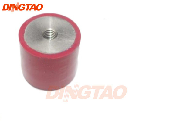 DT S7200 GT7250 Cutter Spare Parts Elev Bmpr Stop Mod As 62268021