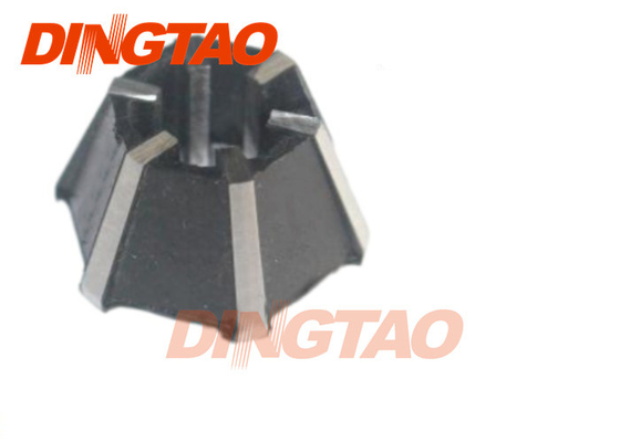 DT GT7250 Auto Cutter Parts S7200 Parts Tool Collet Jaqcobs #J 441 945500074
