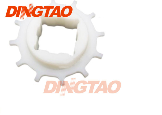 92667000 Machined Ctot Sprocket For Gerber S7200 GT7250 Cutter Parts